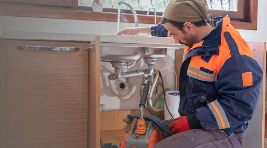 Professional bathroom faucet installation services in Casco, ME